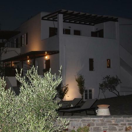 Apartments Marpissa Luaran gambar